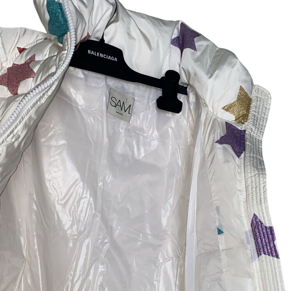 SAM New York Toddler Girl's Star - Picture 3 of 8